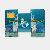 Adivina adivinador: seres fantásticos