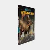 Misión estegosaurio