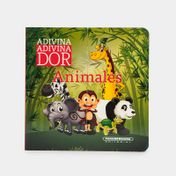Adivina adivinador: animales