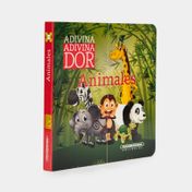 Adivina adivinador: animales