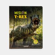 Misión T-rex