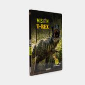 Misión T-rex