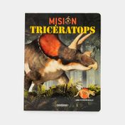 Misión tricératops