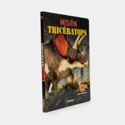 Misión tricératops
