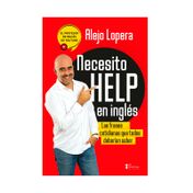 Necesito help en inglés