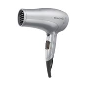 Secador de pelo Remington Pro Titanium D3019, gris