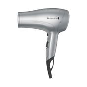 Secador de pelo Remington Pro Titanium D3019, gris