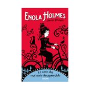 Enola Holmes: el caso del marqués desaparecido