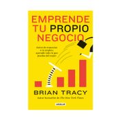 Emprende tu propio negocio