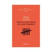 Todo lo que tengo lo llevo conmigo