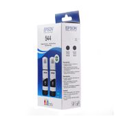 Multipack de tinta Epson T544, 2 botellas de 65 ml cada una