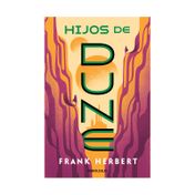 Hijos de Dune (Dune 3)