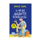 El Gran Gigante Bonachón