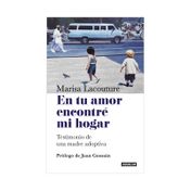 En tu amor encontré mi hogar