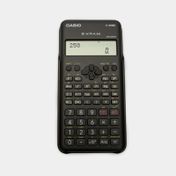 Calculadora científica Casio fx-95MS 2nd edition