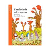 Kit - Ensalada de adivinanzas