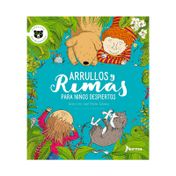 Arrullo y rimas para niños despiertos