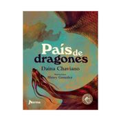 País de dragones