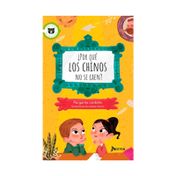 ¿Por qué los chinos no se caen?