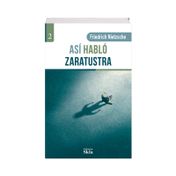 Así habló Zaratustra