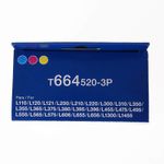 multipack-tinta-epson-x3-unidades-t664-210ml-2-10343965935