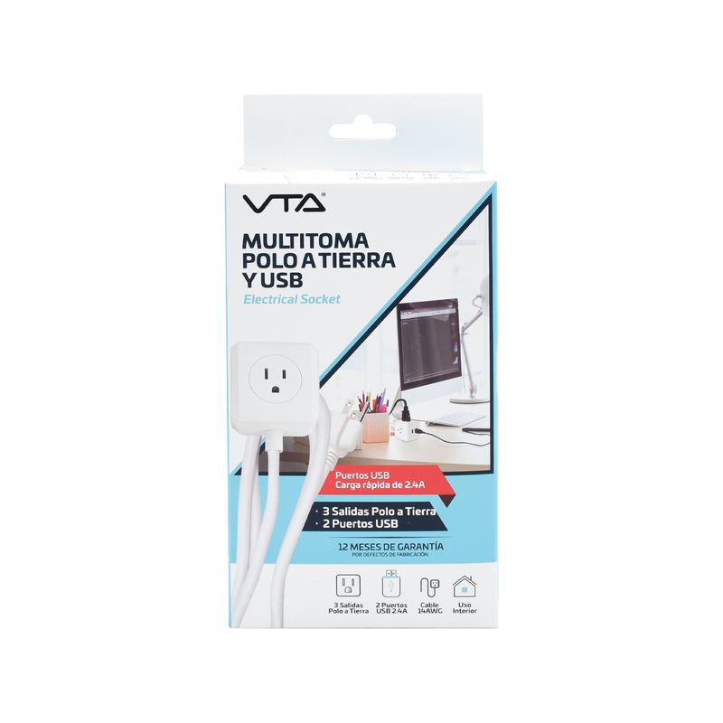 multitoma-cubo-3-salidas-2-puertos-usb-vta-blanco-6-7702271717054