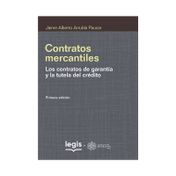 Contratos mercantiles (1ª edición)