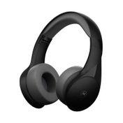 Audífonos inalámbricos de diadema Moto XT500+, negros