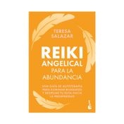 Reiki angelical para la abundancia