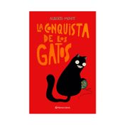 La conquista de los gatos