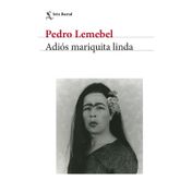 Adiós mariquita linda