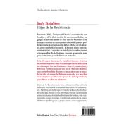 Hijas de la resistencia