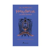 Harry Potter y la orden del fénix (Ravenclaw)