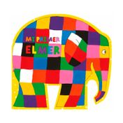 Mi primer Elmer