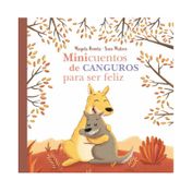 Minicuentos de canguros para ser feliz