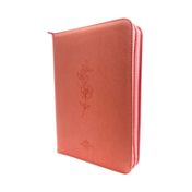 Biblia Reina Valera 1960, rosada