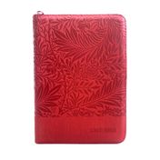 Biblia Reina Valera 1960, roja