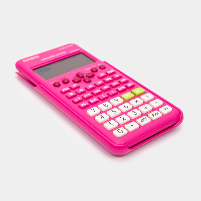 Calculadora fx best sale 82la plus