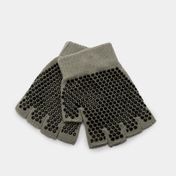 Guantes para yoga antideslizantes