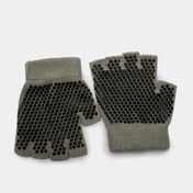 Guantes para yoga antideslizantes
