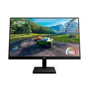 Monitor HP Gaming X32 de 31.5" QHD, negro