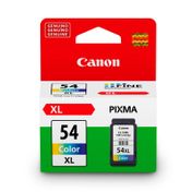 Cartucho Canon CL-54 LAM color XL, 12.5 ml