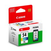 Cartucho Canon CL-54 LAM color XL, 12.5 ml