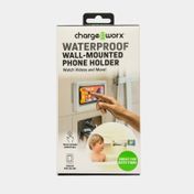 Soporte para celular impermeable
