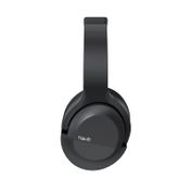 Audífonos tipo diadema con Bluetooth Havit, negros