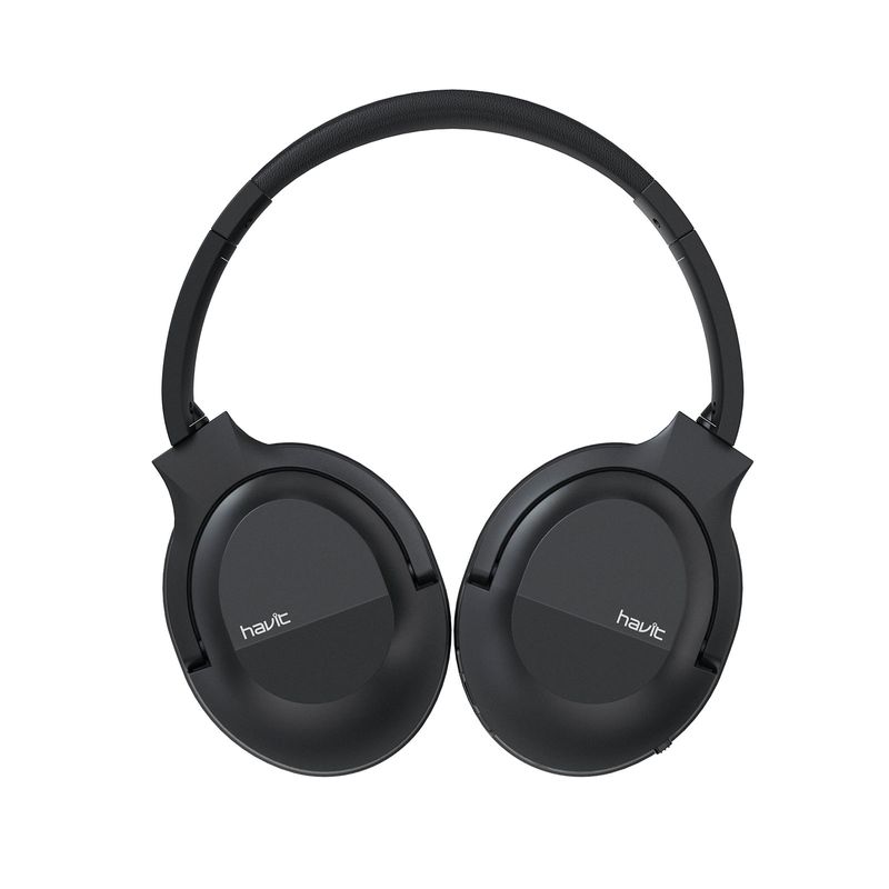 Audífonos Headset Havit I62 Bluetooth Inalámbrica