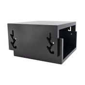 Mesa múltiple mini graduable de 5 alturas