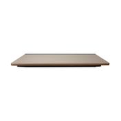 Escritorio de pared plegable