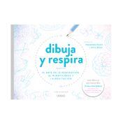 Dibuja y respira