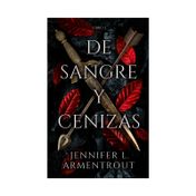 De sangre y cenizas (libro I)